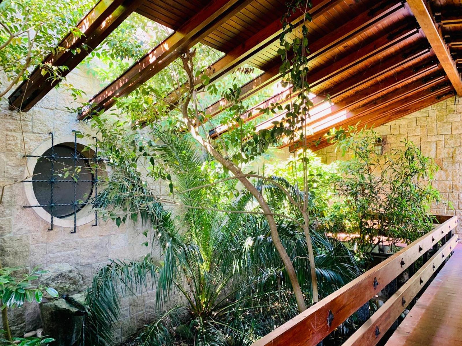 Finca Briabi La Caniza Exterior photo