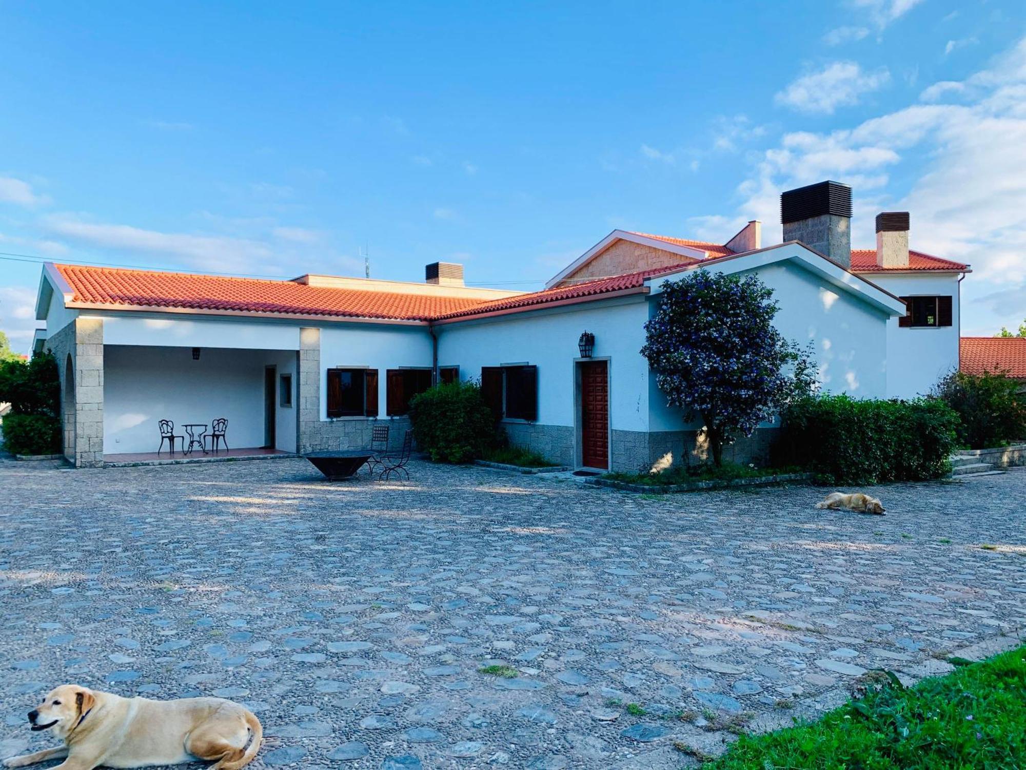 Finca Briabi La Caniza Exterior photo